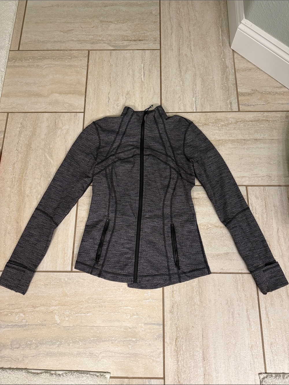 Lululemon Define Jacket